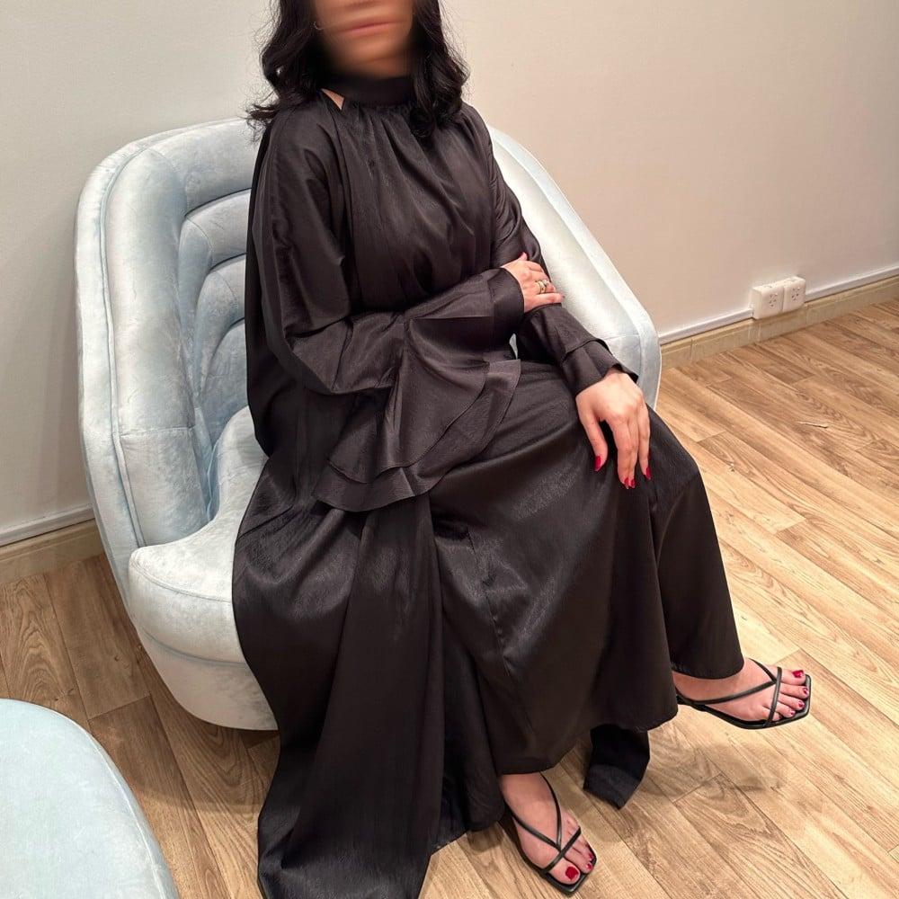 عباية العيد -متجر زينة