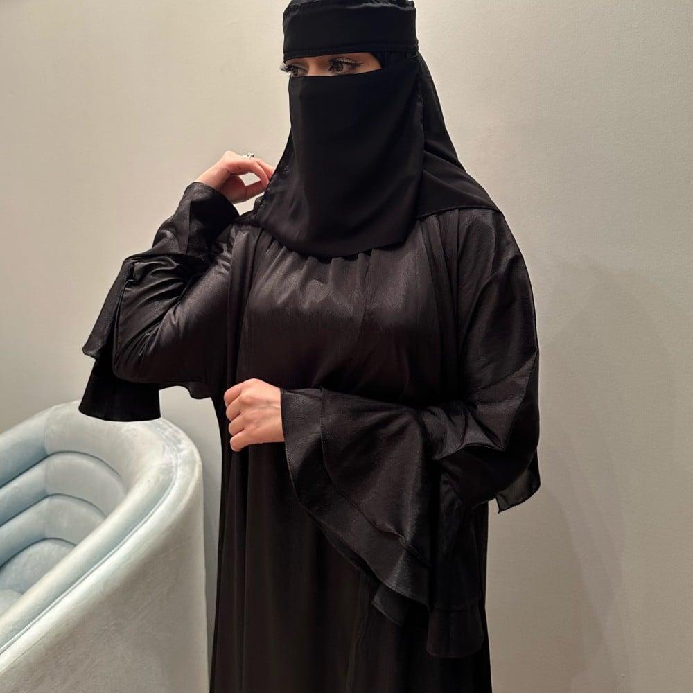 عباية العيد -متجر زينة