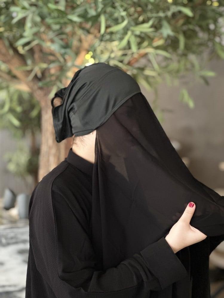 طرحة البندانه -متجر زينة