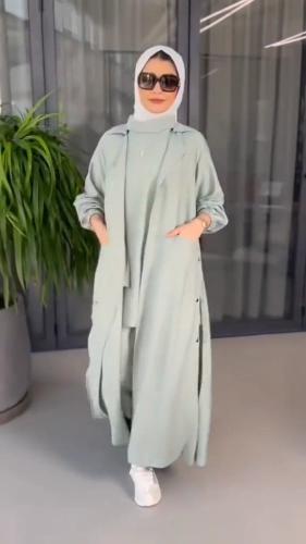 عبايات السفر -متجر زينة