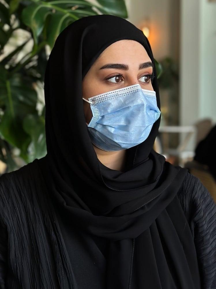 طرحة البندانه -متجر زينة