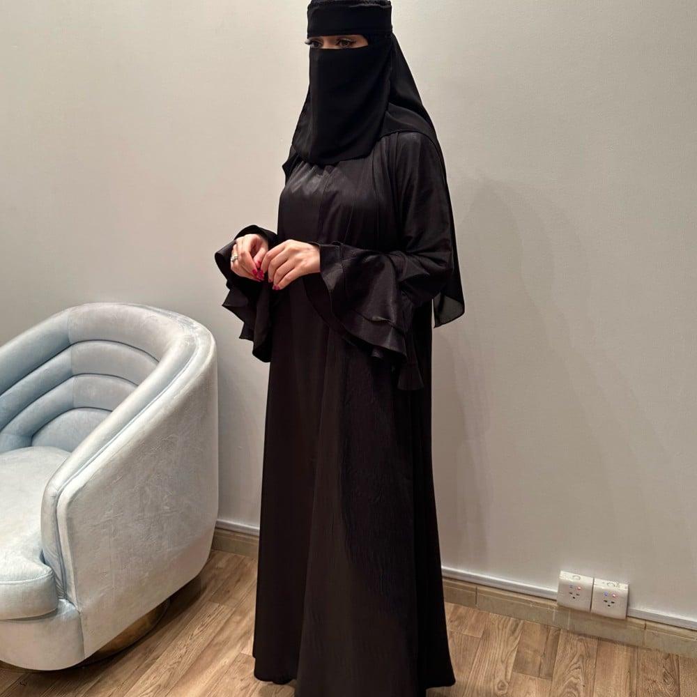 عباية العيد -متجر زينة
