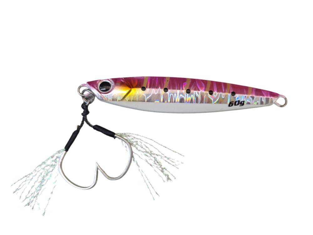 pink sardine
