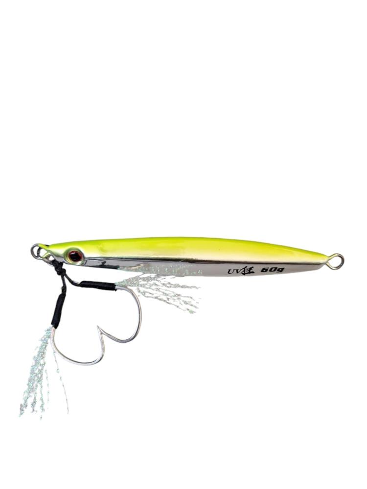 silver yellow