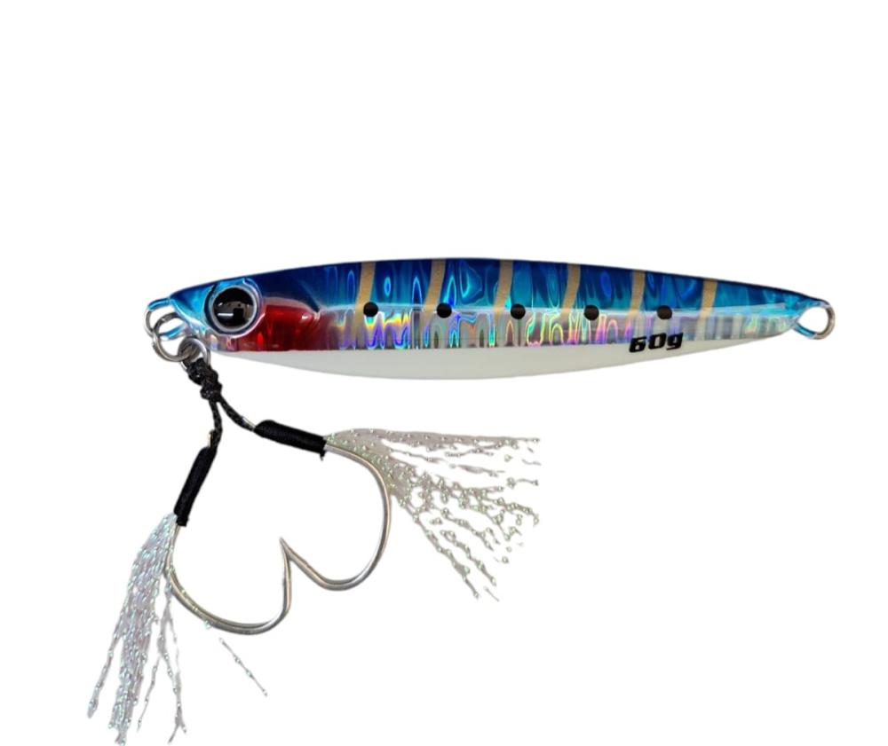 blue sardine