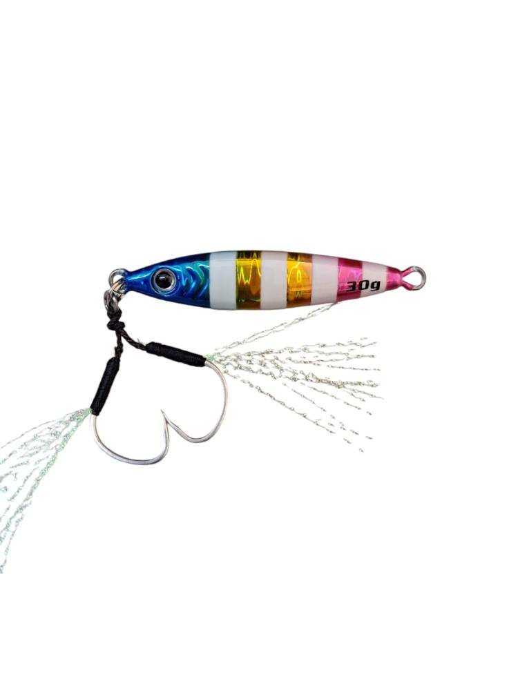 zebra rinbow