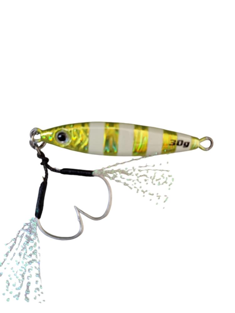 zebra yellow