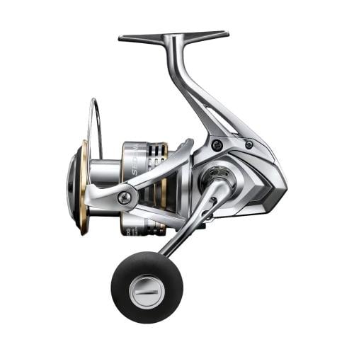 ماكينة شيمانو Shimano Sedona 5000