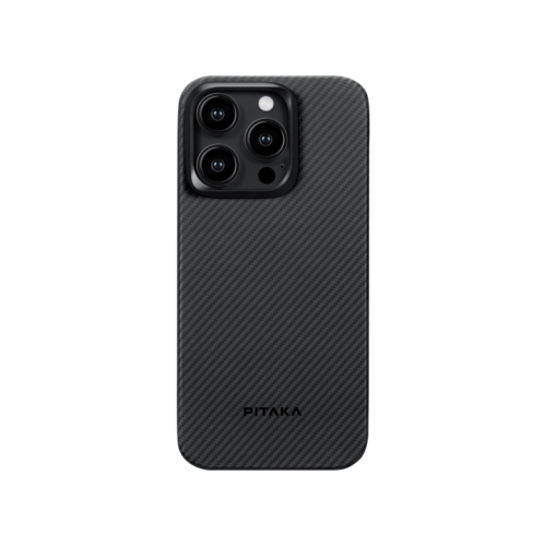 Black MagEZ Case 4 Pitaka