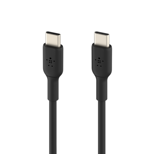 بيلكين USB‎-‎C الى USB-C سلك شحن ونقل بيانات (1M)