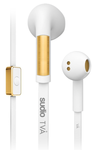 سماعة سلك Sudio TVA Headphone