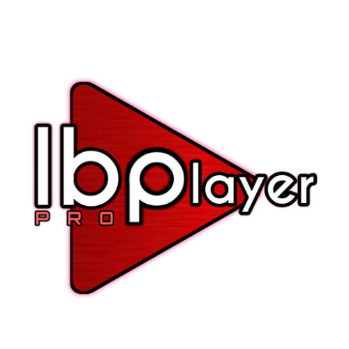 مشغل ibo player pro