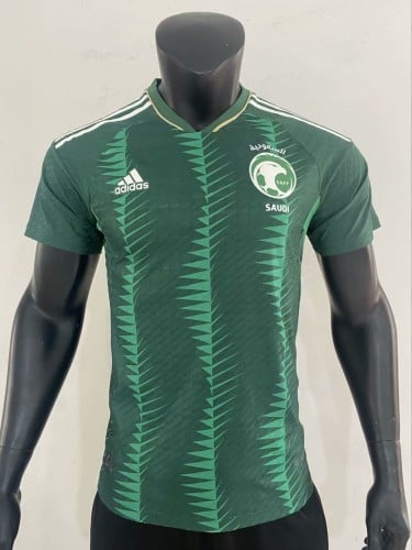 تيشيرتات المنتخب السعودي