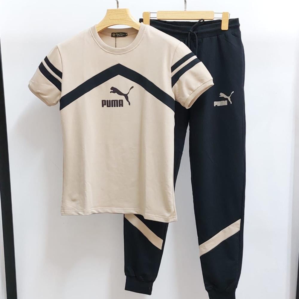 ترنجات بوما ماركه صيفي وشتوي متجر رنيم