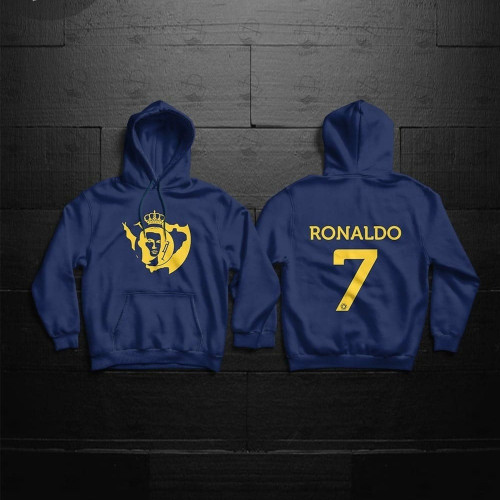 بلوفر النصر والادي شبابي رجالي متجر رنيم