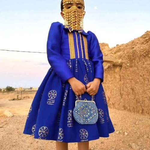 فساتين يوم التأسيس