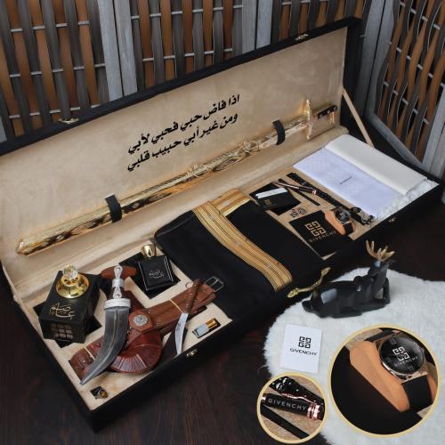 افضل هدية لابي للعيد لتخليد اللحظات رنيم استور