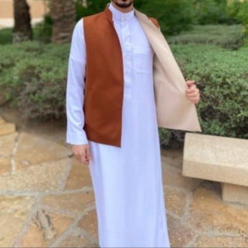 سديري رجالي دبل فيس جملي&بيج