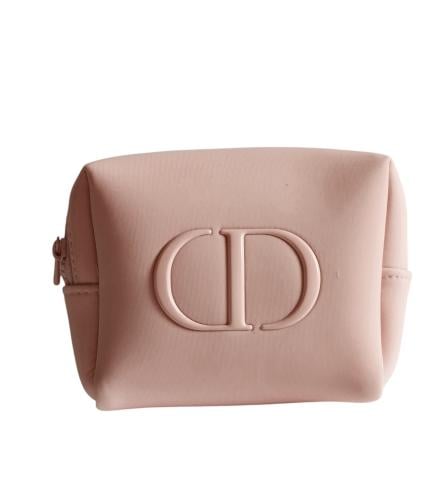 Dior Makeup Bag