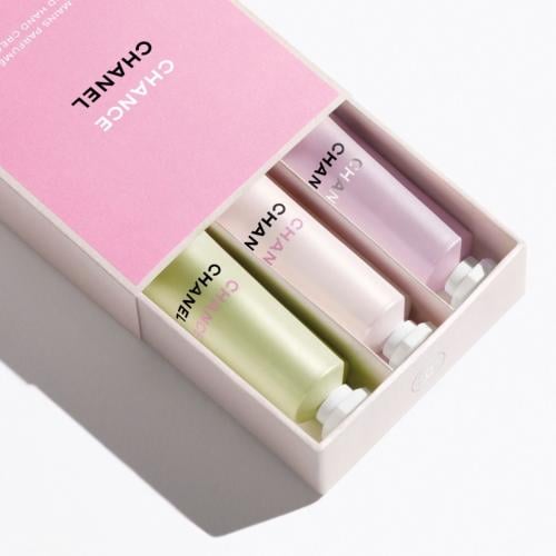 Chanel Hand Cream