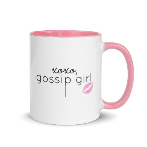 Mug coffee