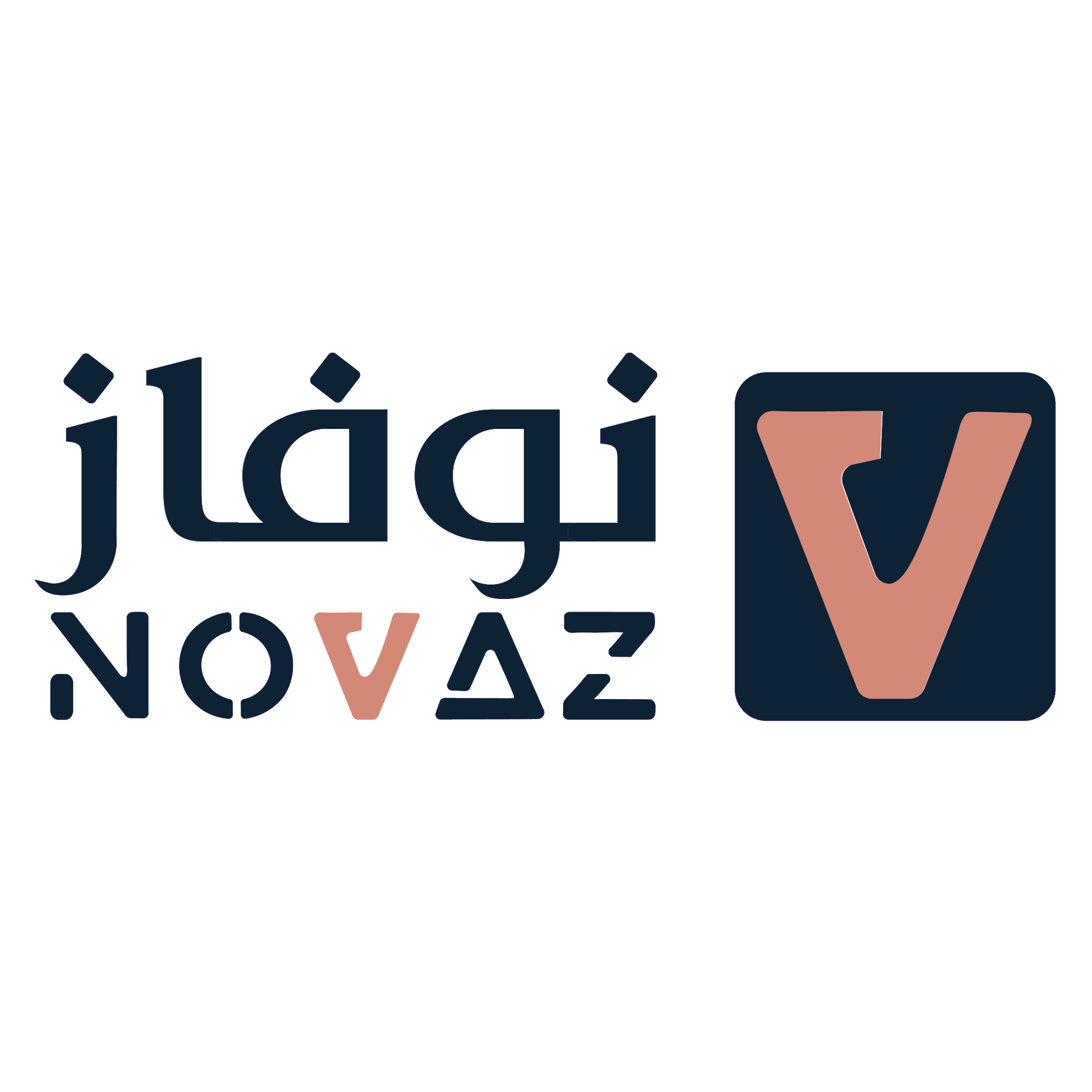 ‏Novaz | نوفاز