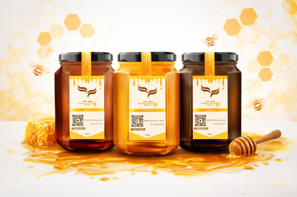 أنواع العسل وكيف تختار الأفضل لك؟