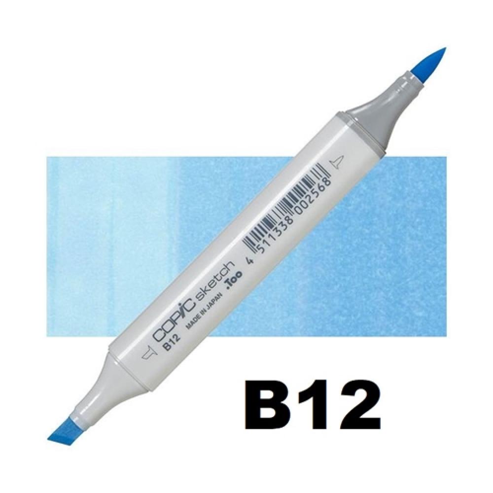 كوبك سكتش ماركر - ICE BLUE - B12