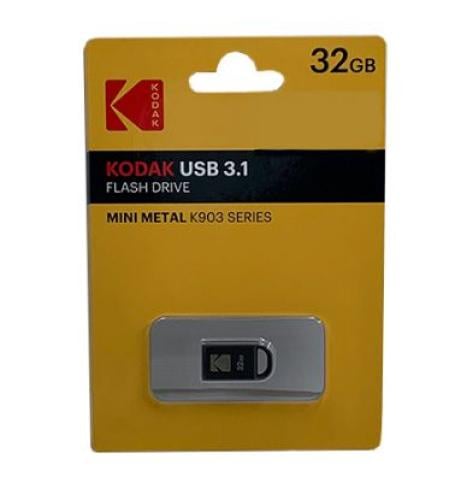 كوداك فلاش ميموري USB 3.1 32GB