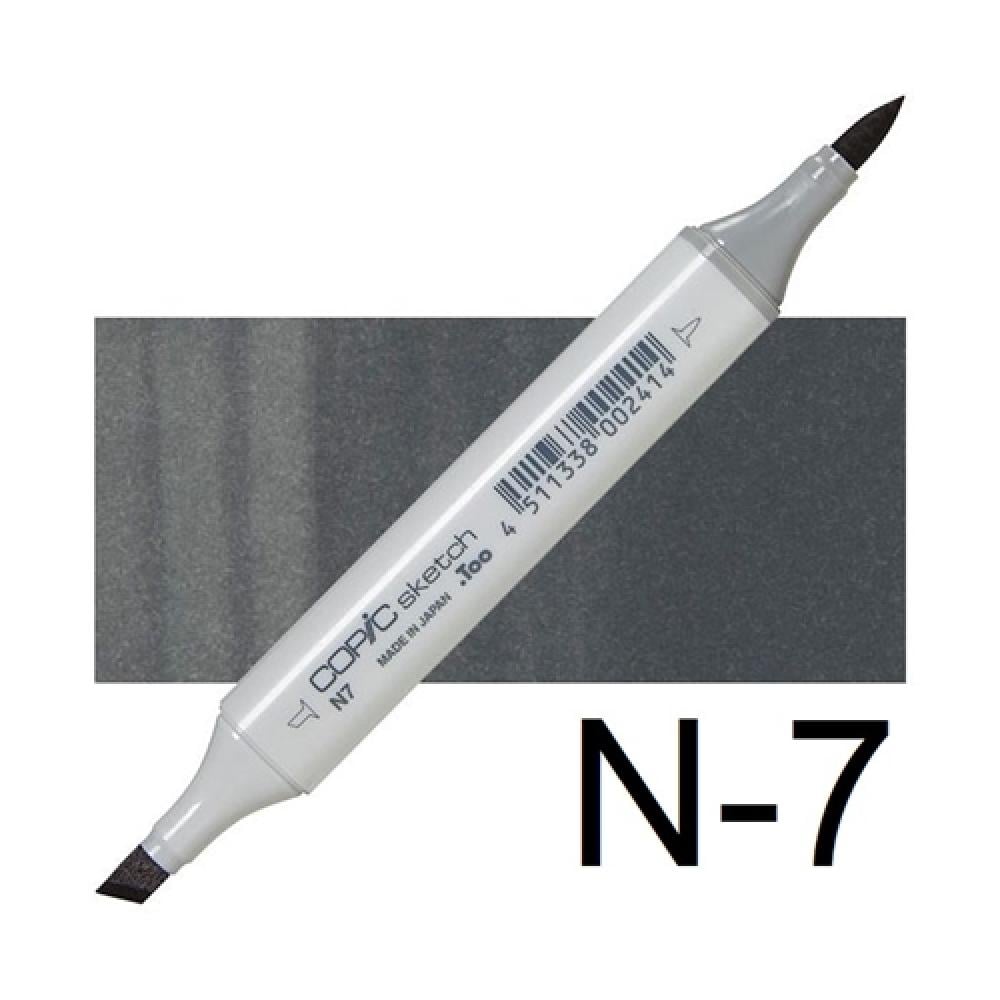 كوبك سكتش ماركر - NEUTRAL GRAY - N7