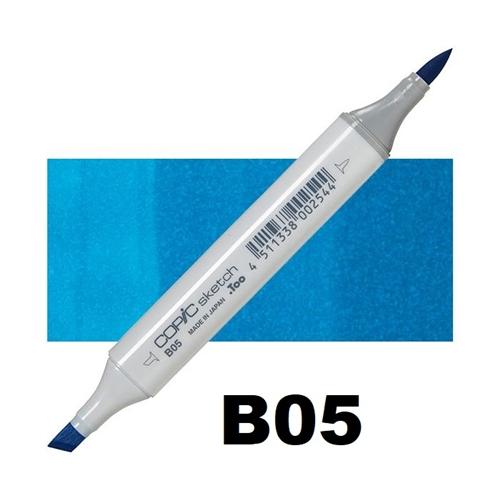 كوبك سكتش ماركر - R PROCESS BLUE - B05