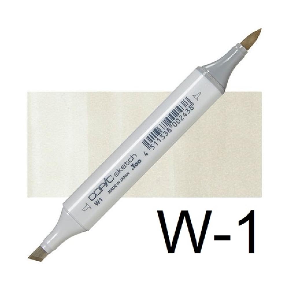 كوبك سكتش ماركر - WARM GREY - W1