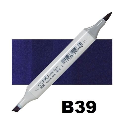 كوبك سكتش ماركر- PRUSIAN BLUE - B39