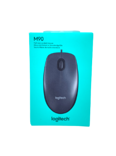 فأرة كمبيوتر سلكية Logitech