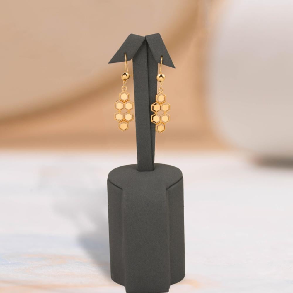 طقم بديل الذهب أنغام الذهب الملكي