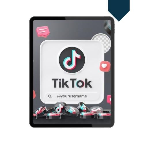 انشاء حملة اعلانية علي تيك توك - Tik Tok Ads