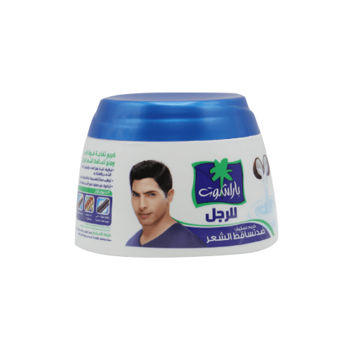 باراشوت كريم الشعر 140 مل للرجل تساقط الشعر