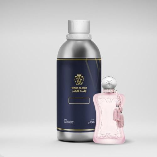 زيت عطري ديلينا روز دي مارلي