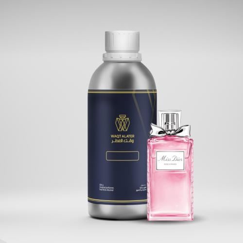 زيت عطري مس ديور روز ان روز