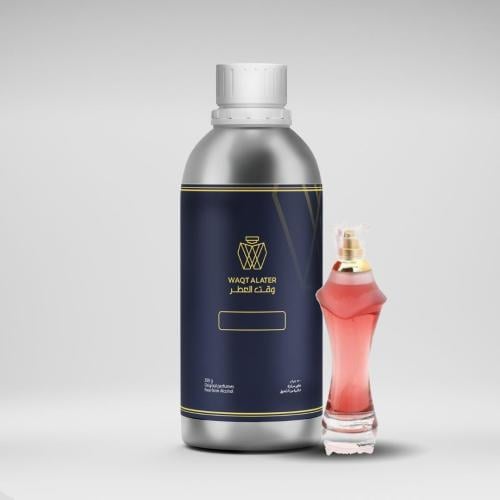 زيت عطري عطر كاسيليا شروق