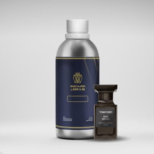 زيت عطري عود وود توم فورد