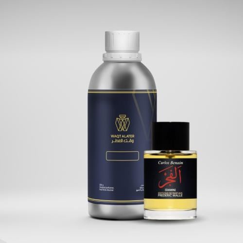 زيت عطري الليل فريدريك مال