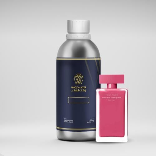 زيت عطري نرسيسو رودريغز فلور مسك