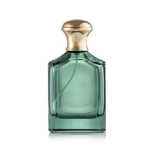 زجاج عطر -كبس يدوي- (100 مل) 12 حبه