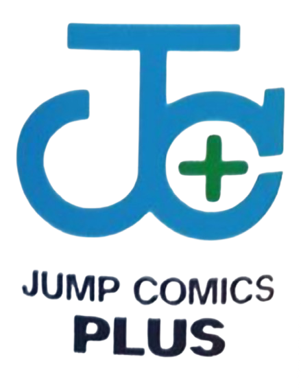 JUMP COMICS PLUS