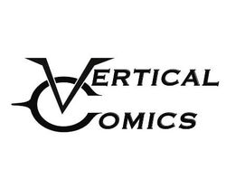VERTICAL COMICS