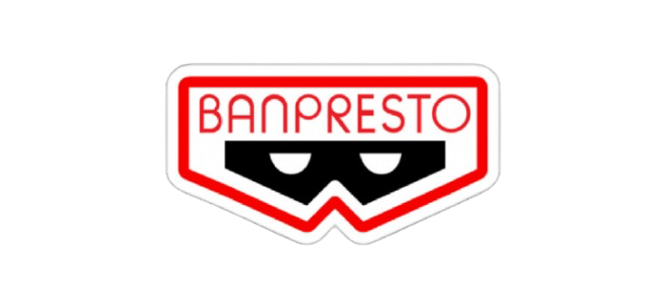 BANPRESTO