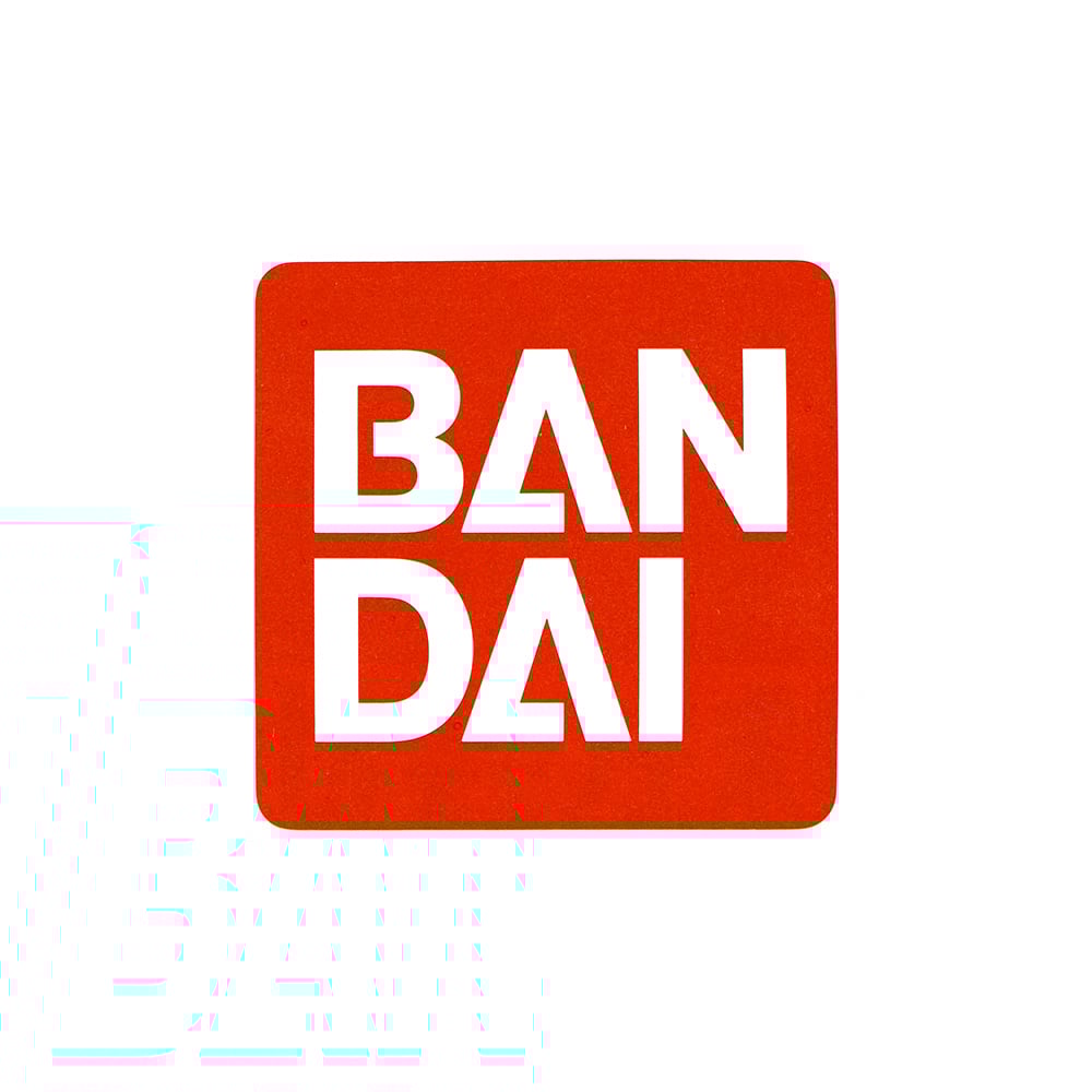 BANDAI