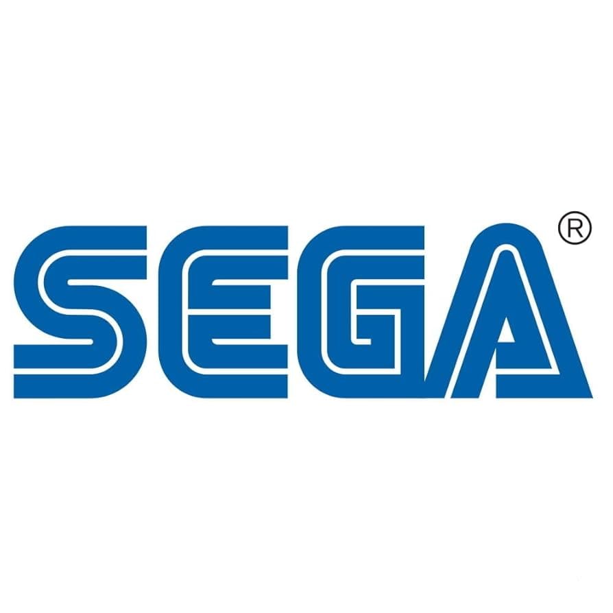 ®SEGA