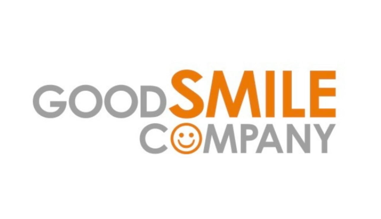 GOOD SMILE C☻MPANY